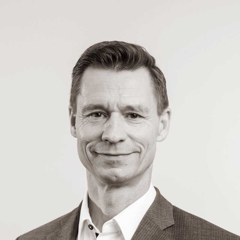 Prof. Dr. Alexander Sasse