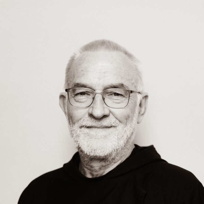Bruder Paulus Terwitte