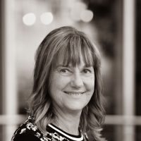 Ellen Wiegner
