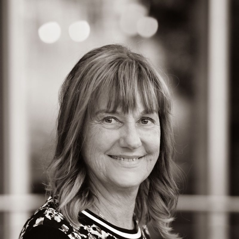 Ellen Wigner